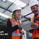 Drive Project Business Success with Microsoft Dynamics 365