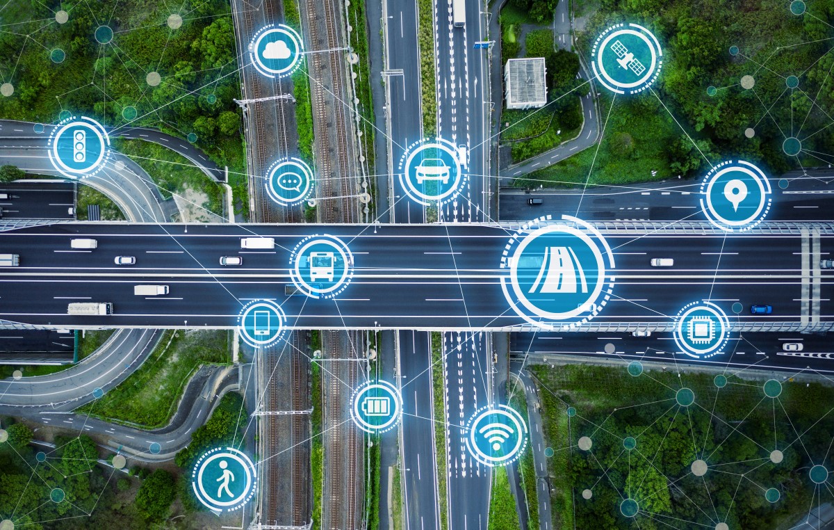 Top Opportunities for Automotive and Mobility in 2022