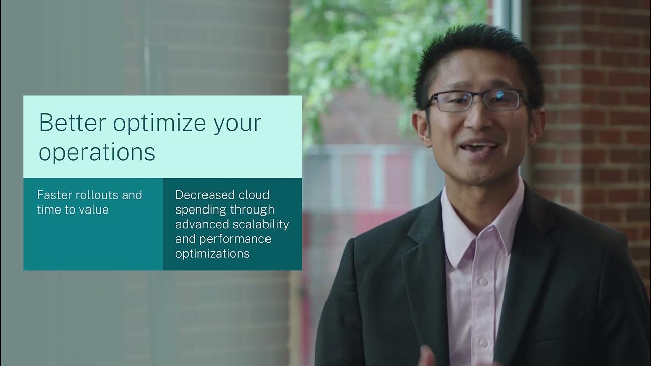 Move your desktops to the cloud with Citrix and Microsoft Azure