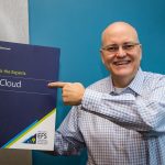 How ‘born in the cloud’ thinking is fueling Microsoft’s transformation