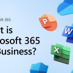 What is Microsoft 365 for Business?