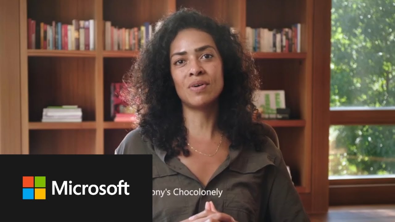 Microsoft 365 for Small Business