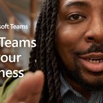 Use Teams for your business