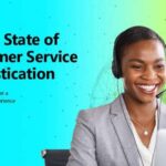 Global State of Customer Service Sophistication