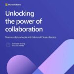 Unlocking the power of collaboration