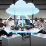 Cloudy with a chance of success: Moving your contact centre to the cloud