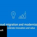Cloud Migration and Modernization with Azure Tools and Resources