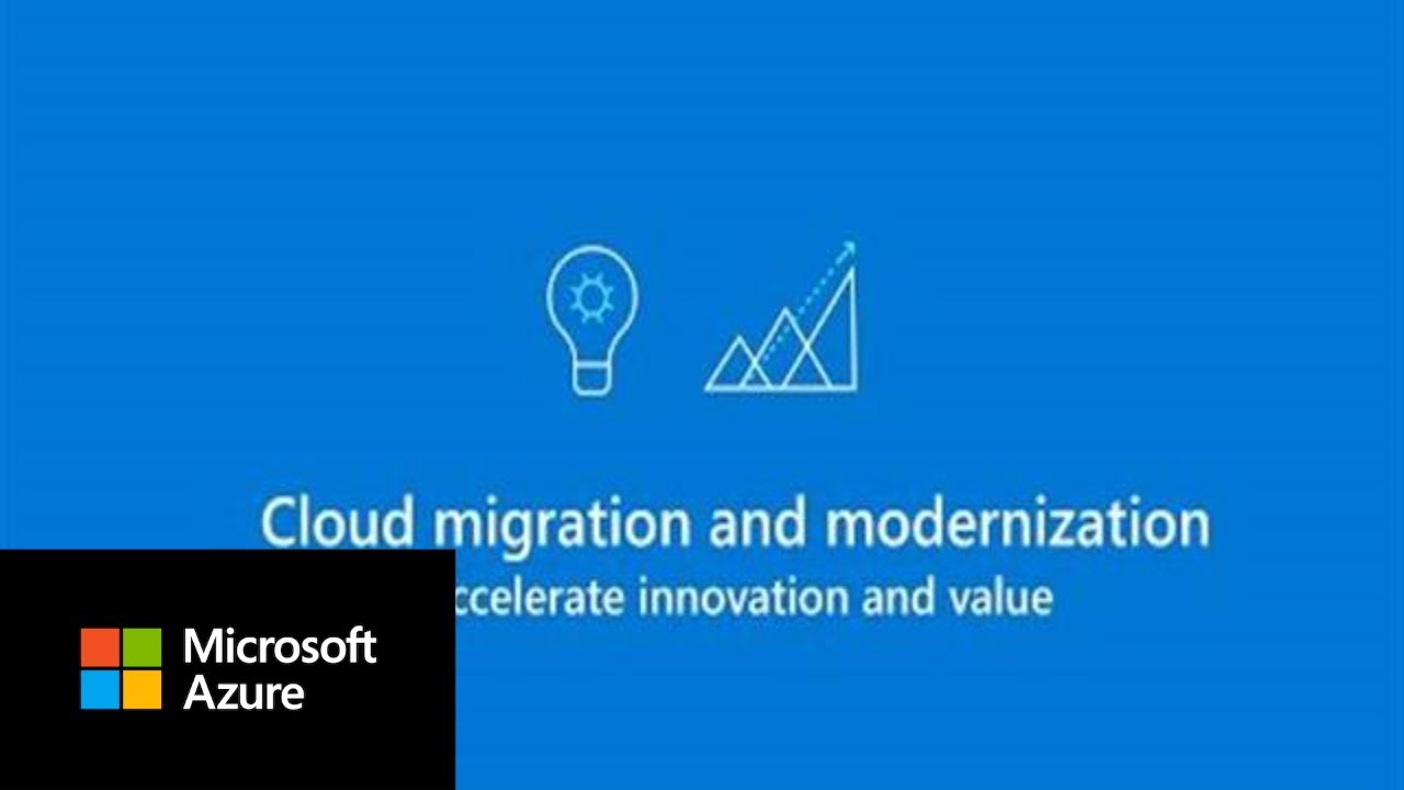 Cloud Migration and Modernization with Azure Tools and Resources