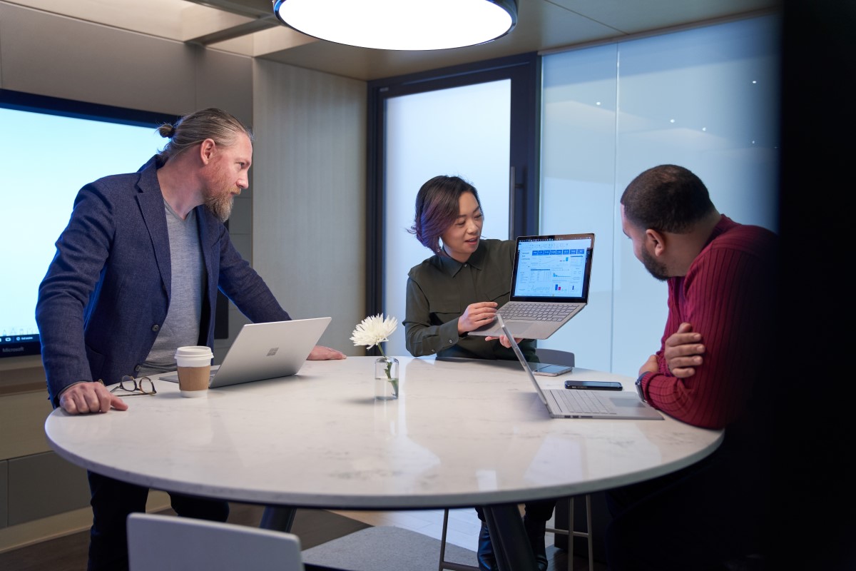 Microsoft a Leader in the 2022 Gartner® Magic Quadrant™ for Endpoint Protection Platforms