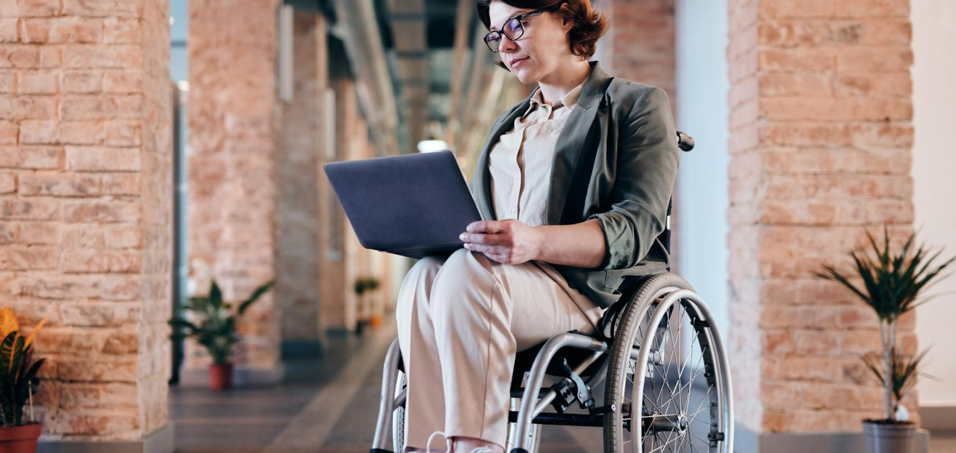 Leveraging Technology for Professional Success Among People With Disabilities