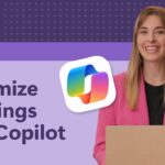 Top 3 tips for using Microsoft Copilot in Teams
