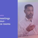 Improve hybrid meetings in BYOD rooms.