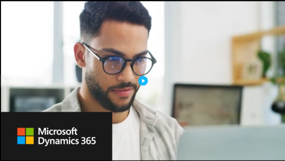 Transform the way sellers work with Microsoft Sales Copilot