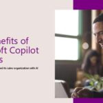 The Benefits of Microsoft Copilot for Sales: How Microsoft transformed its sales organization with AI