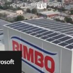 Grupo Bimbo bakes in end-to-end data security and compliance with Microsoft Purview